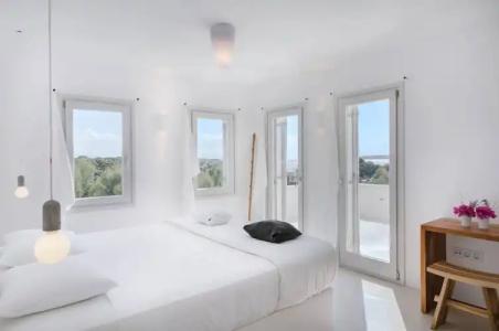 Seven Santa Maria Paros Boutique - 43