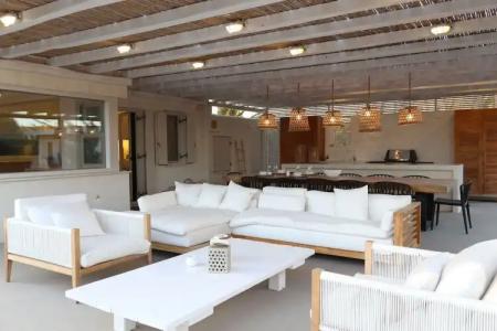 Seven Santa Maria Paros Boutique - 41