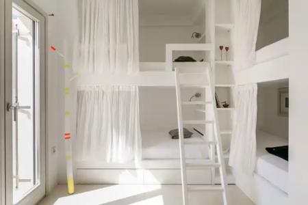 Seven Santa Maria Paros Boutique - 35