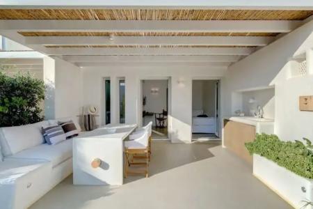 Seven Santa Maria Paros Boutique - 22