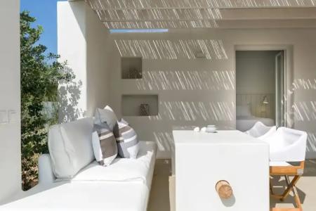 Seven Santa Maria Paros Boutique - 9