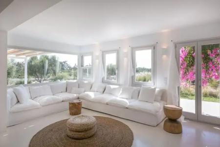 Seven Santa Maria Paros Boutique - 39