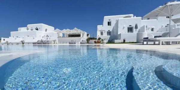 White Dunes Luxury Boutique - 13