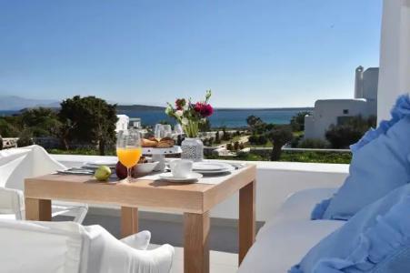 White Dunes Luxury Boutique - 10