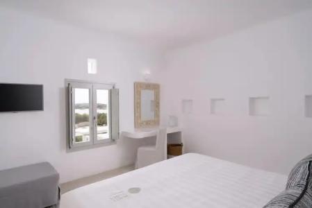 White Dunes Luxury Boutique - 28