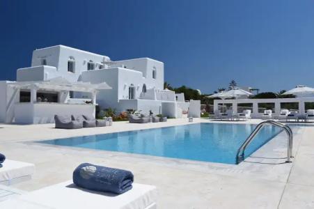 White Dunes Luxury Boutique - 12