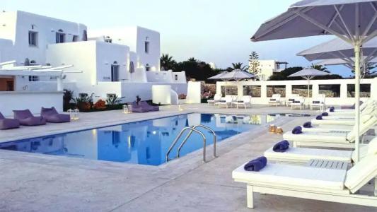 White Dunes Luxury Boutique - 15