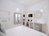 Exclusive Double Suite with Panoramic Sea View