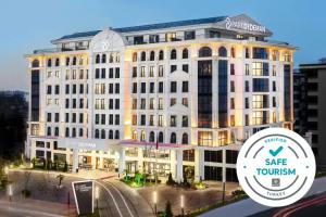 Park Dedeman Trabzon, Trabzon