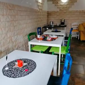 I Ventitre Passi - Bed and Breakfast Scauri - 16