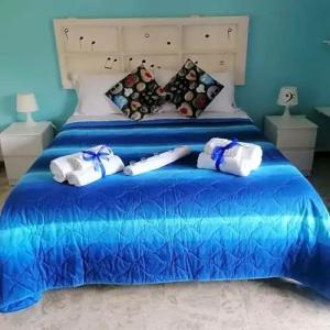 I Ventitre Passi - Bed and Breakfast Scauri - 5