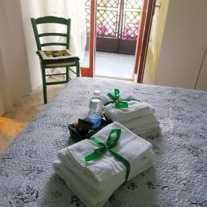 I Ventitre Passi - Bed and Breakfast Scauri - 2