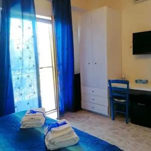 I Ventitre Passi - Bed and Breakfast Scauri - 1