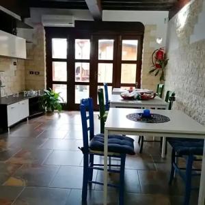 I Ventitre Passi - Bed and Breakfast Scauri - 17
