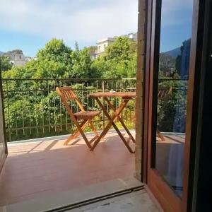 I Ventitre Passi - Bed and Breakfast Scauri - 6