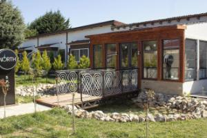 Hotel «Mi Norte Exclusive Boutique Agva - Adult Only»