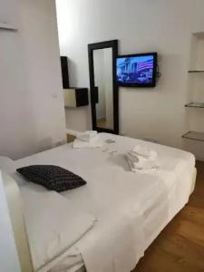 Graffiti Affittacamere - 75