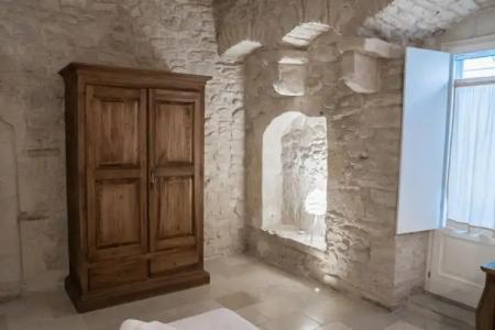 Graffiti Affittacamere - 14