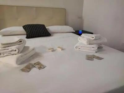 Graffiti Affittacamere - 3