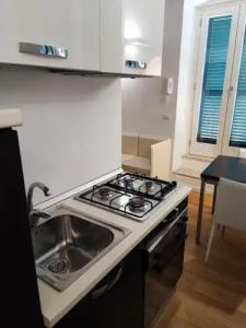 Graffiti Affittacamere - 74