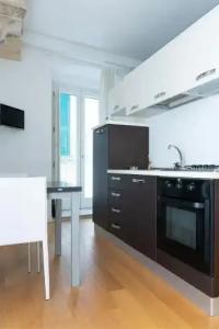 Graffiti Affittacamere - 103