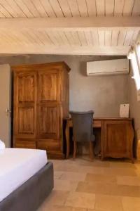 Graffiti Affittacamere - 48