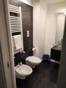 Graffiti Affittacamere - 76