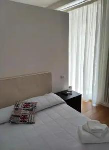 Graffiti Affittacamere - 80