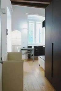 Graffiti Affittacamere - 109