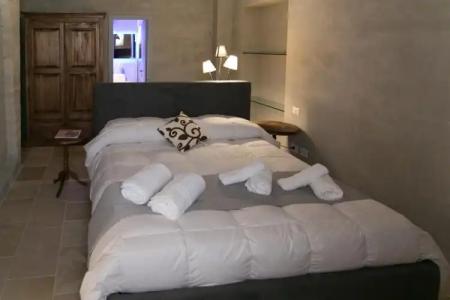 Graffiti Affittacamere - 5