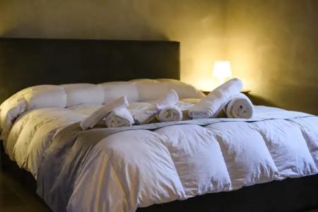 Graffiti Affittacamere - 2