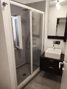 Graffiti Affittacamere - 88