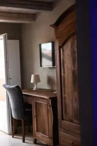 Graffiti Affittacamere - 29