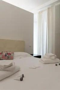 Graffiti Affittacamere - 108