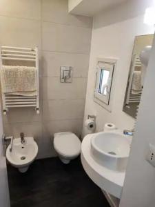 Graffiti Affittacamere - 82