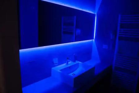 Graffiti Affittacamere - 68