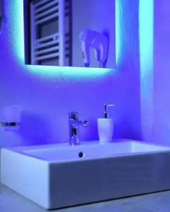 Graffiti Affittacamere - 21