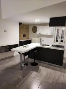 Graffiti Affittacamere - 86