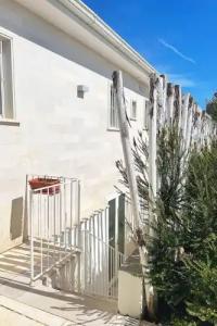 Graffiti Affittacamere - 17