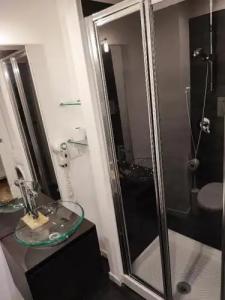 Graffiti Affittacamere - 77