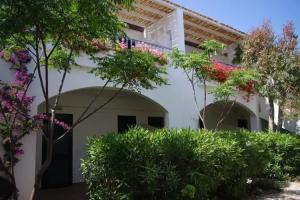 Baia degli Aranci Village, Vieste