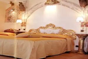 Villa Arianna B&B, Taormina