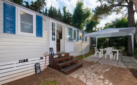 Camping Village Il Pilone - 1