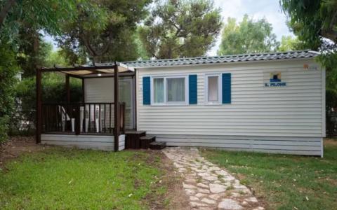 Camping Village Il Pilone - 11