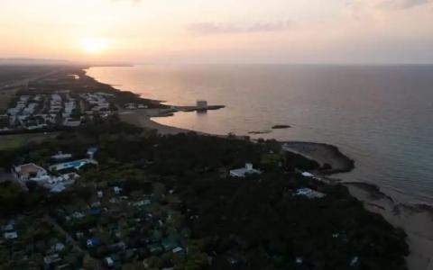 Camping Village Il Pilone - 3