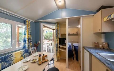 Camping Village Il Pilone - 0