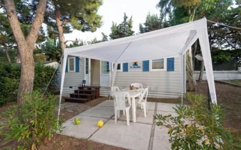 Camping Village Il Pilone - 14