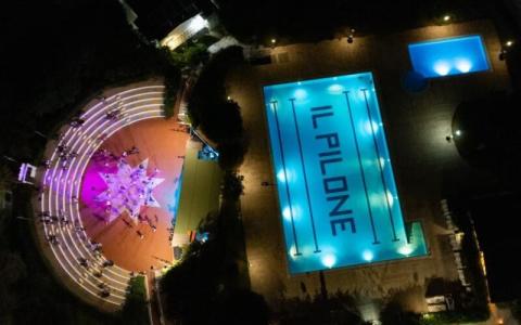 Camping Village Il Pilone - 7