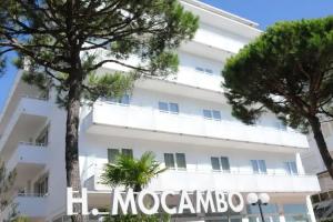 Hotel Mocambo, Milano Marittima