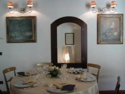 Ristorante Le Clarisse - 16